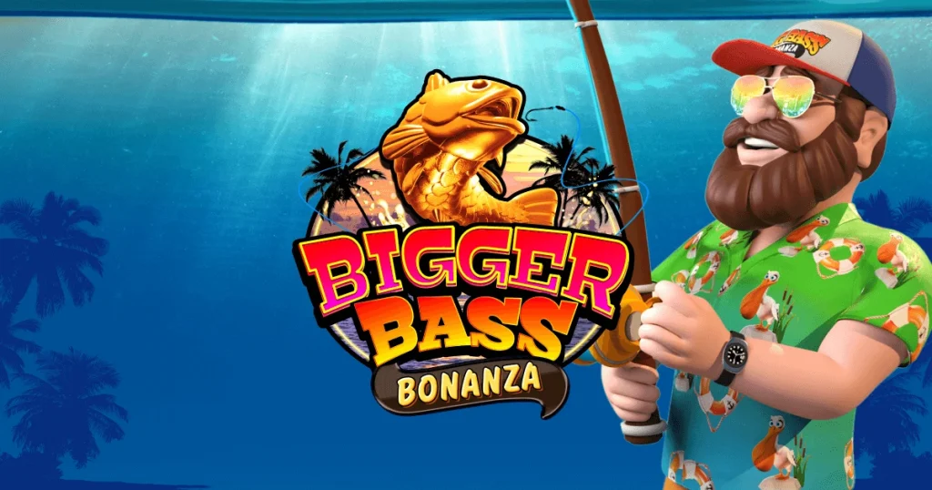 big bonanza casino game