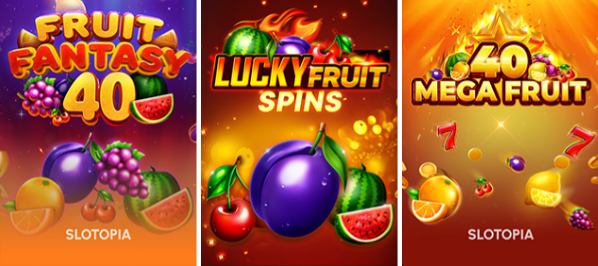 themed slots at Yay Casino