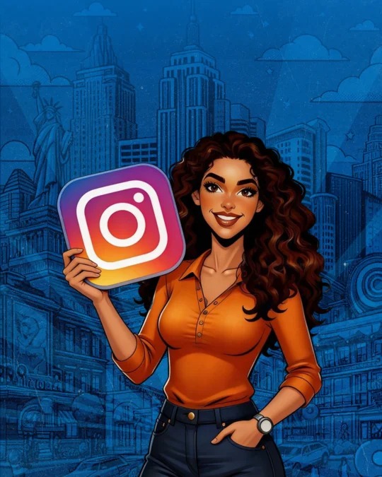 instagram icon
