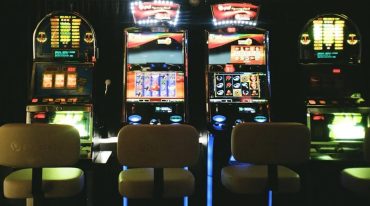 casino slots