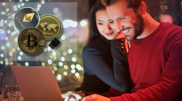 online crypto casino