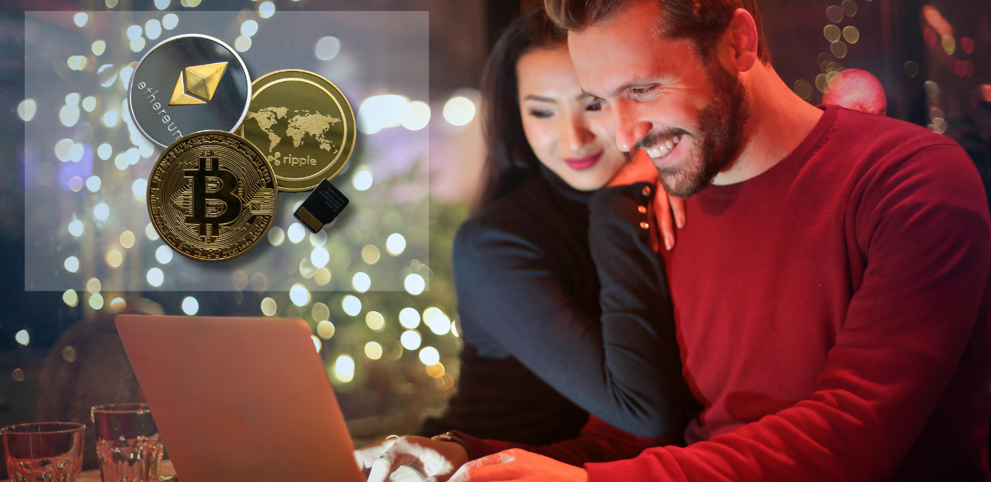 online crypto casino