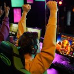 playing sweepstakes casino