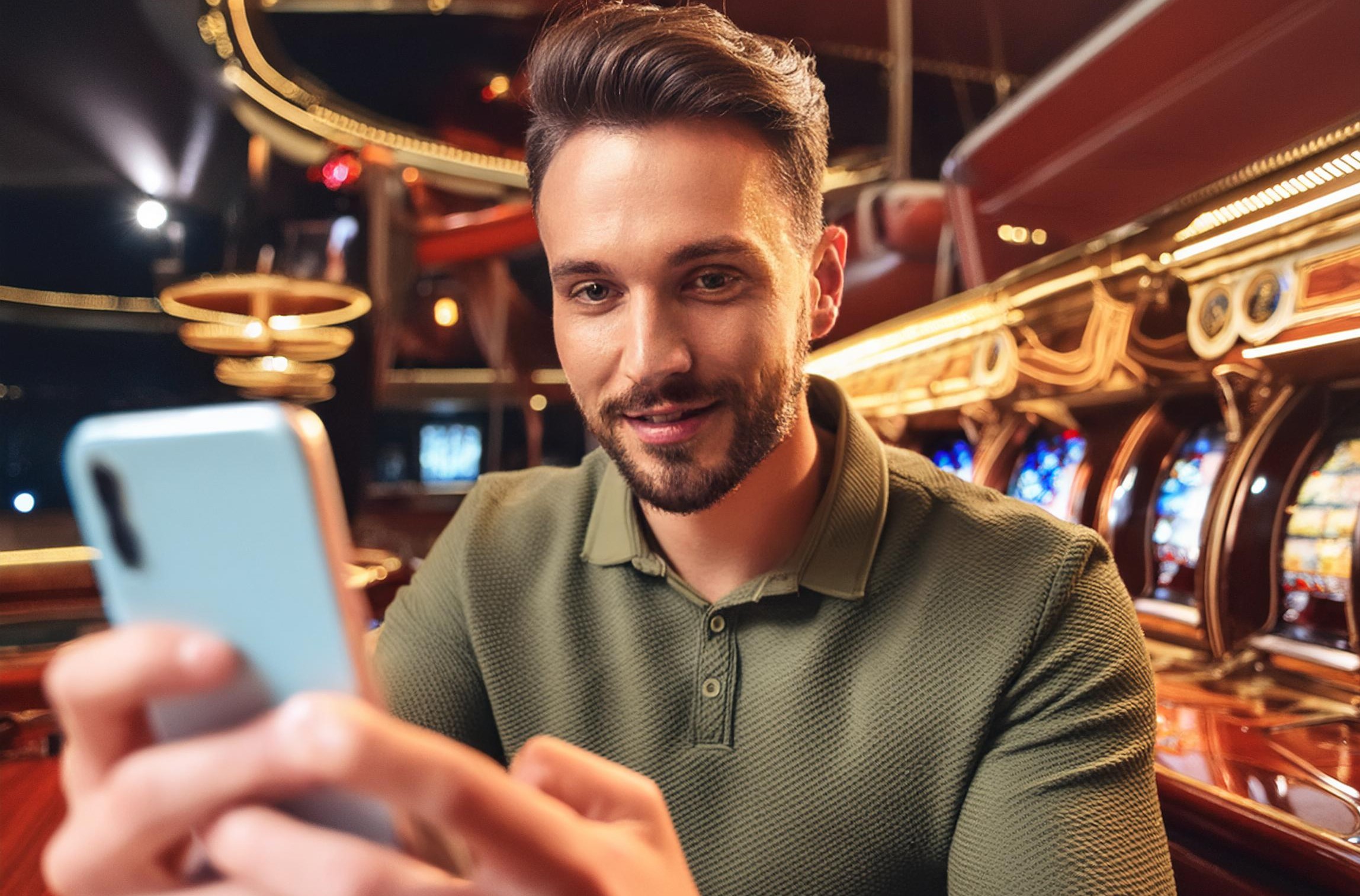 yyy casino customer service