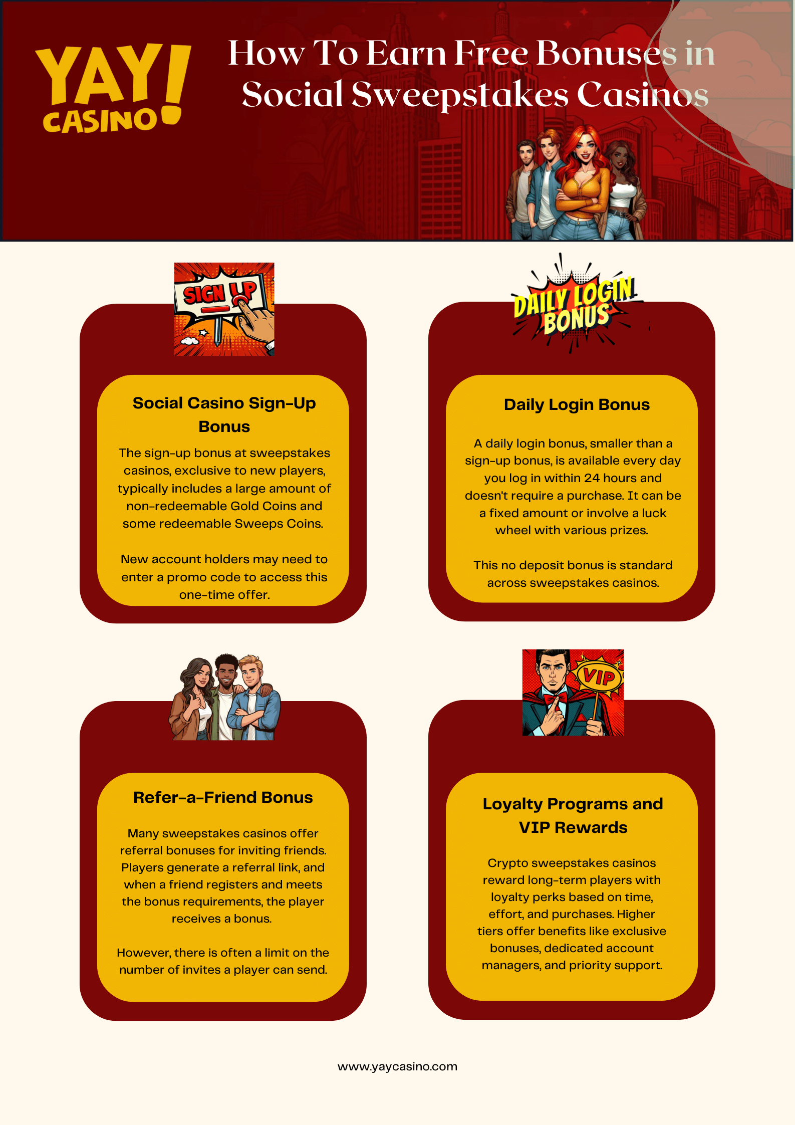 Yay Casino Reviews & In-Depth Social Casino Game Reviews - Yay Casino Blog