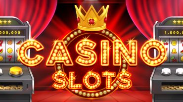 casino slots