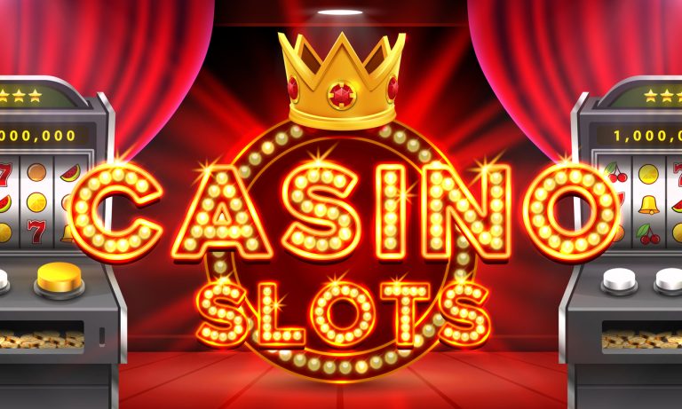casino slots