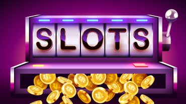 slots machine