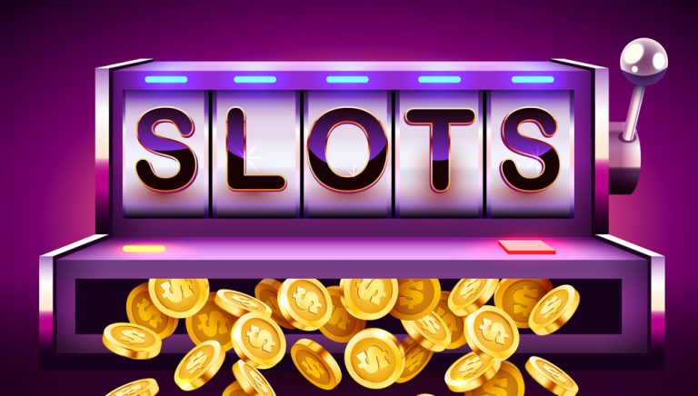 slots machine