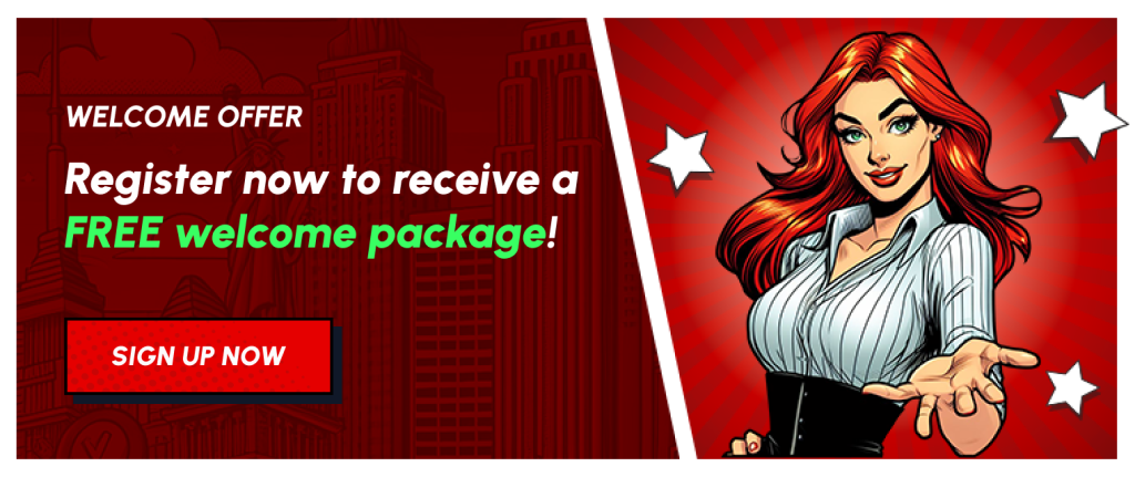 Yay Casino Welcome Offer