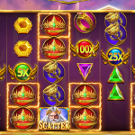 skilled based slots