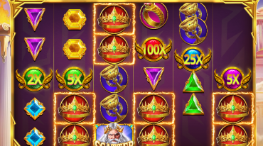 skilled based slots