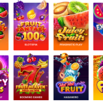 fruit slots