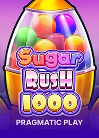 sugar rush 1000