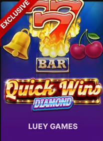 quick win diamond
