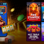 top slots on Yay Casino