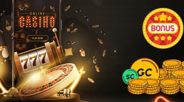 online casino free welcome bonus coins