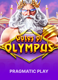 gates of olympus
