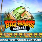 big bass bonanza