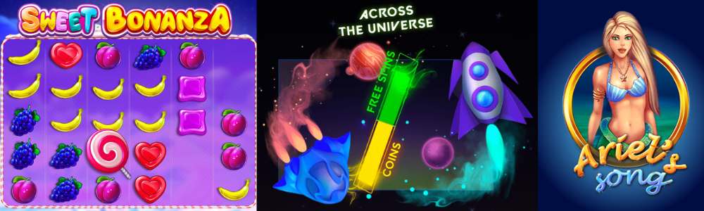 slot themes