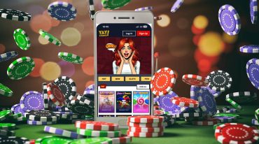 free coins on Yay Casino mobile