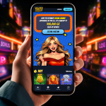 Yay Casino on mobile