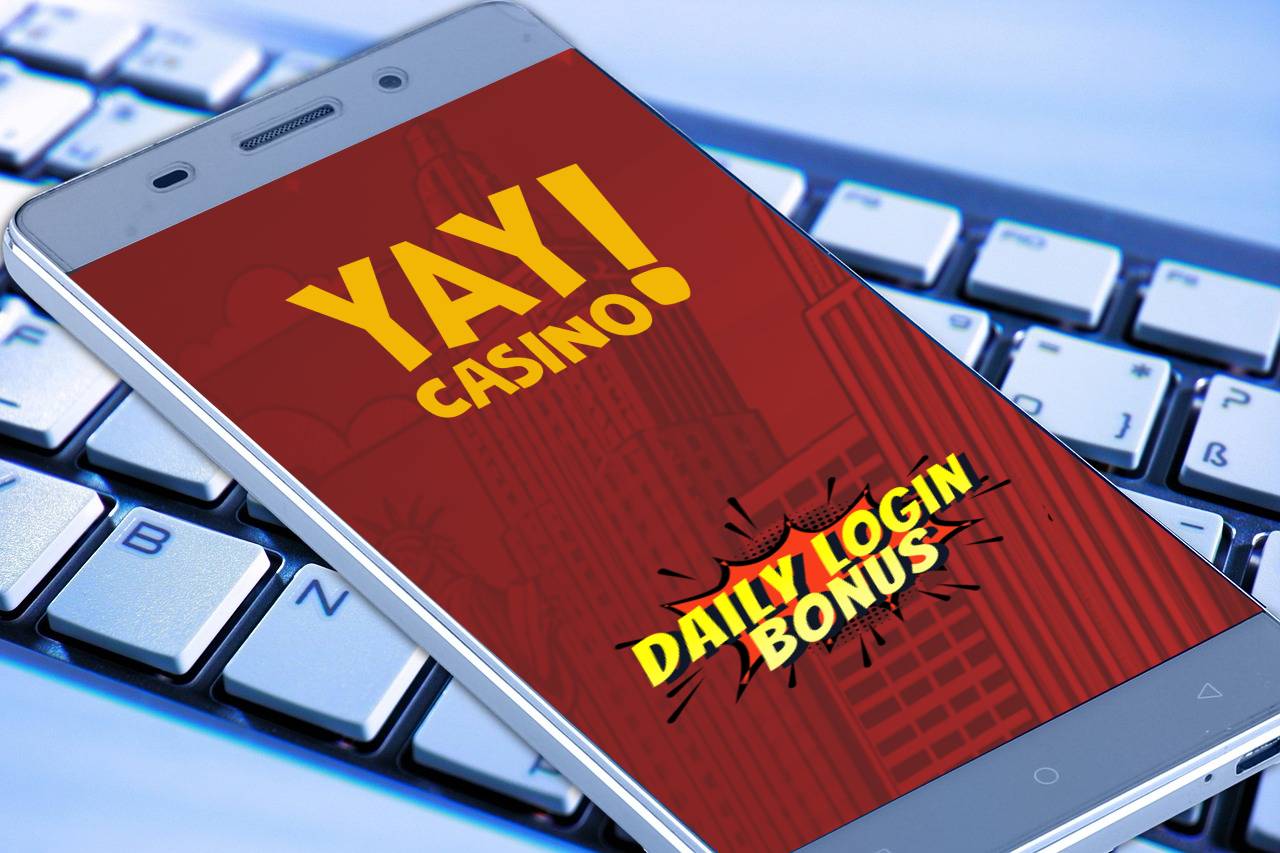 Strategies & Tips for Online Casino Players - Yay Casino Blog