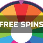 free spins
