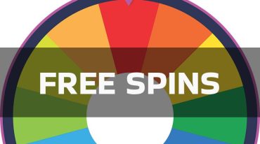 free spins
