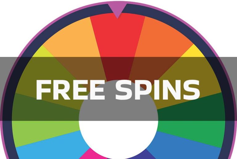 free spins