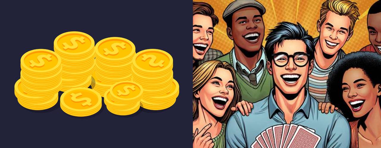 sweep coins Yay Casino