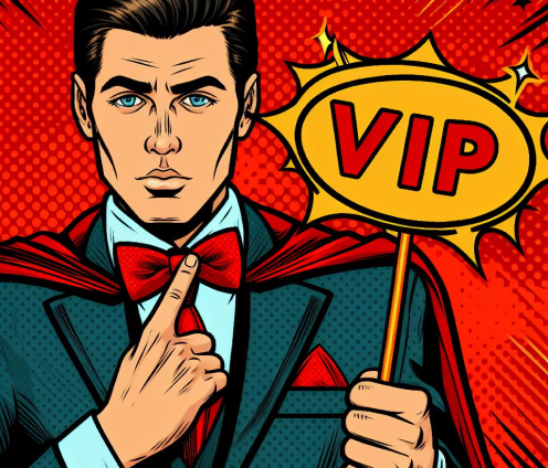 Yay Casino VIP