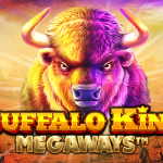 buffalo king megaways - Yay Casino