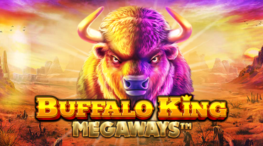 buffalo king megaways - Yay Casino