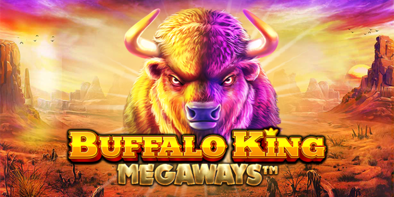buffalo king megaways - Yay Casino