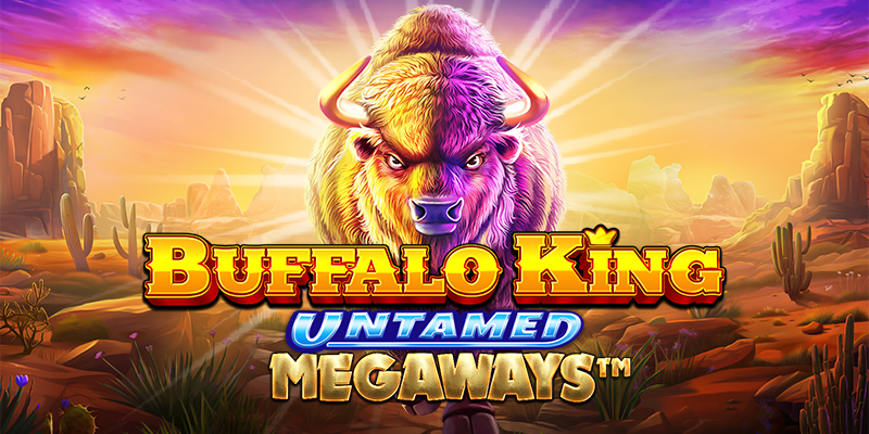 buffalo king antamed megaways - Yay Casino