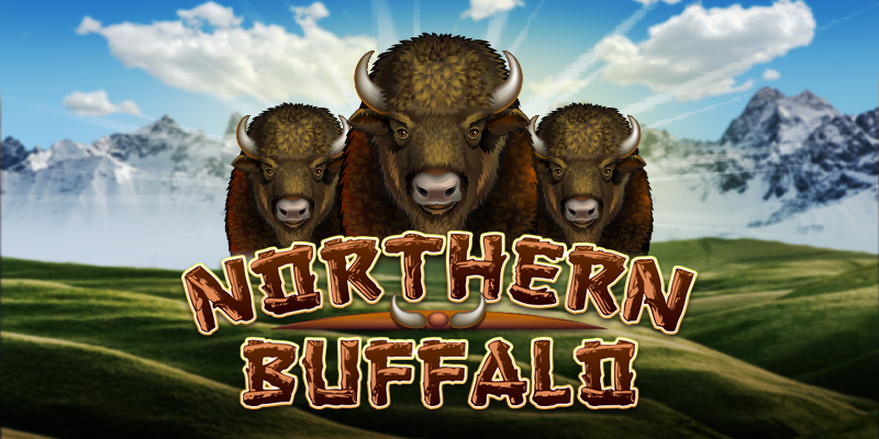 northern buffalo slot - Yay Casino