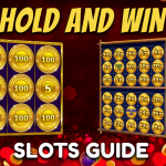 hold and win slots guide