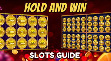hold and win slots guide