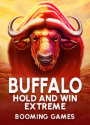 buffalo hold and win extreme