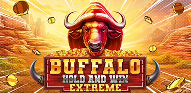 buffalo hold win extreme slot - Yay Casino