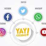 social channels