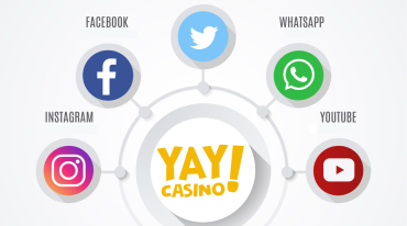 social channels