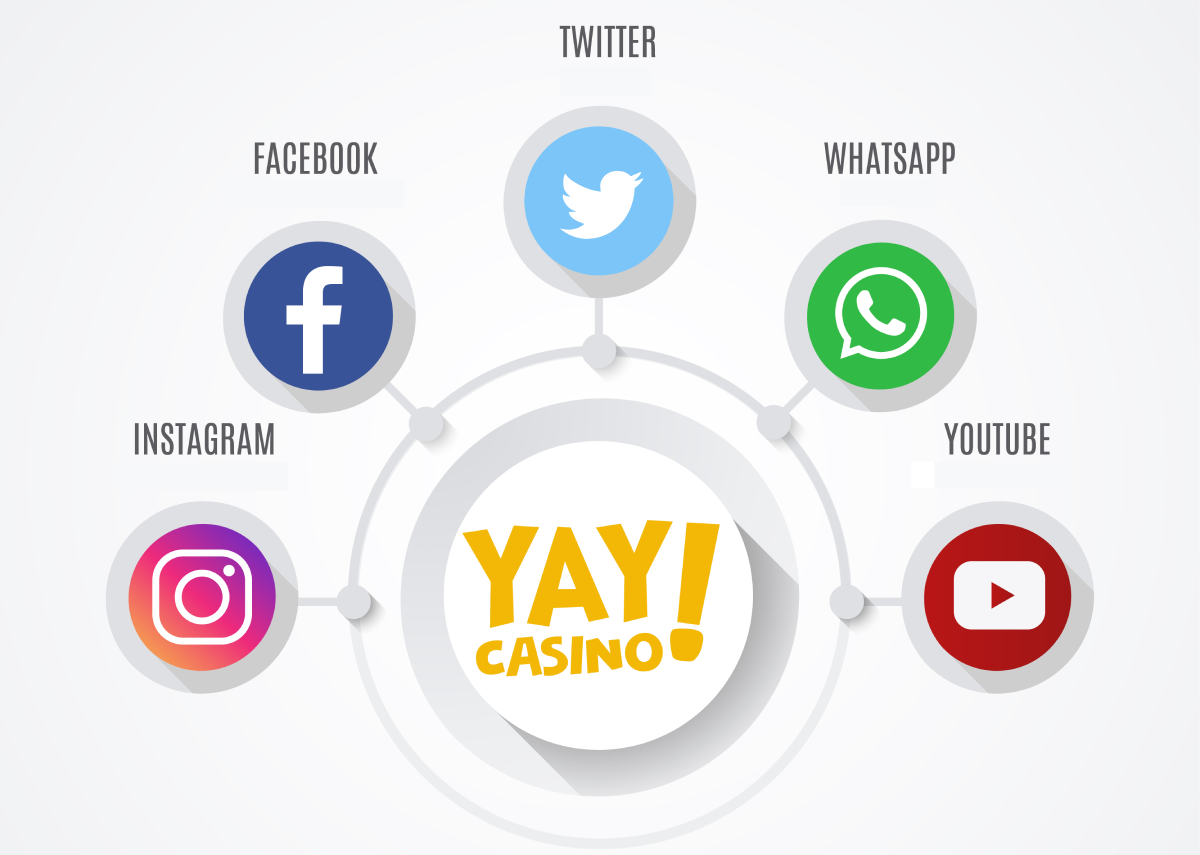 social channels