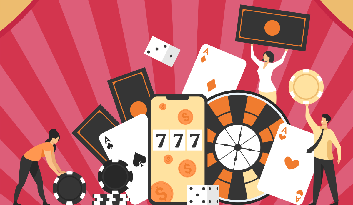 , The Rise of Online Social Casinos A New Era of Entertainment