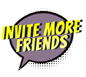 friend referral program