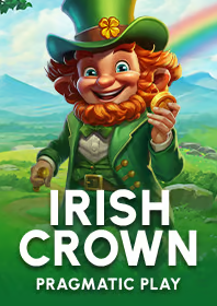 irish crown pragmatic play slot game