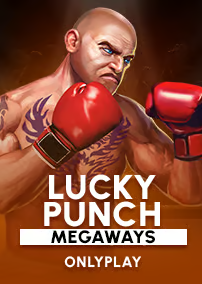 Lucky Punch Megaways OnlyPlay slot game
