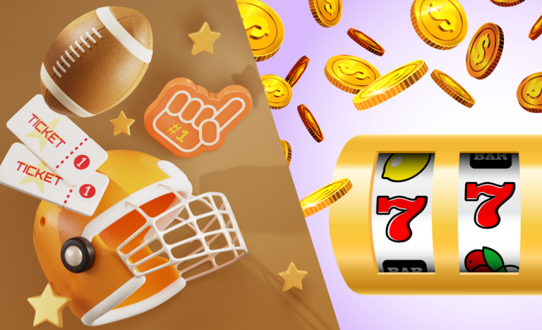superbowl slots