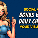 Yay Casino bonus checklist